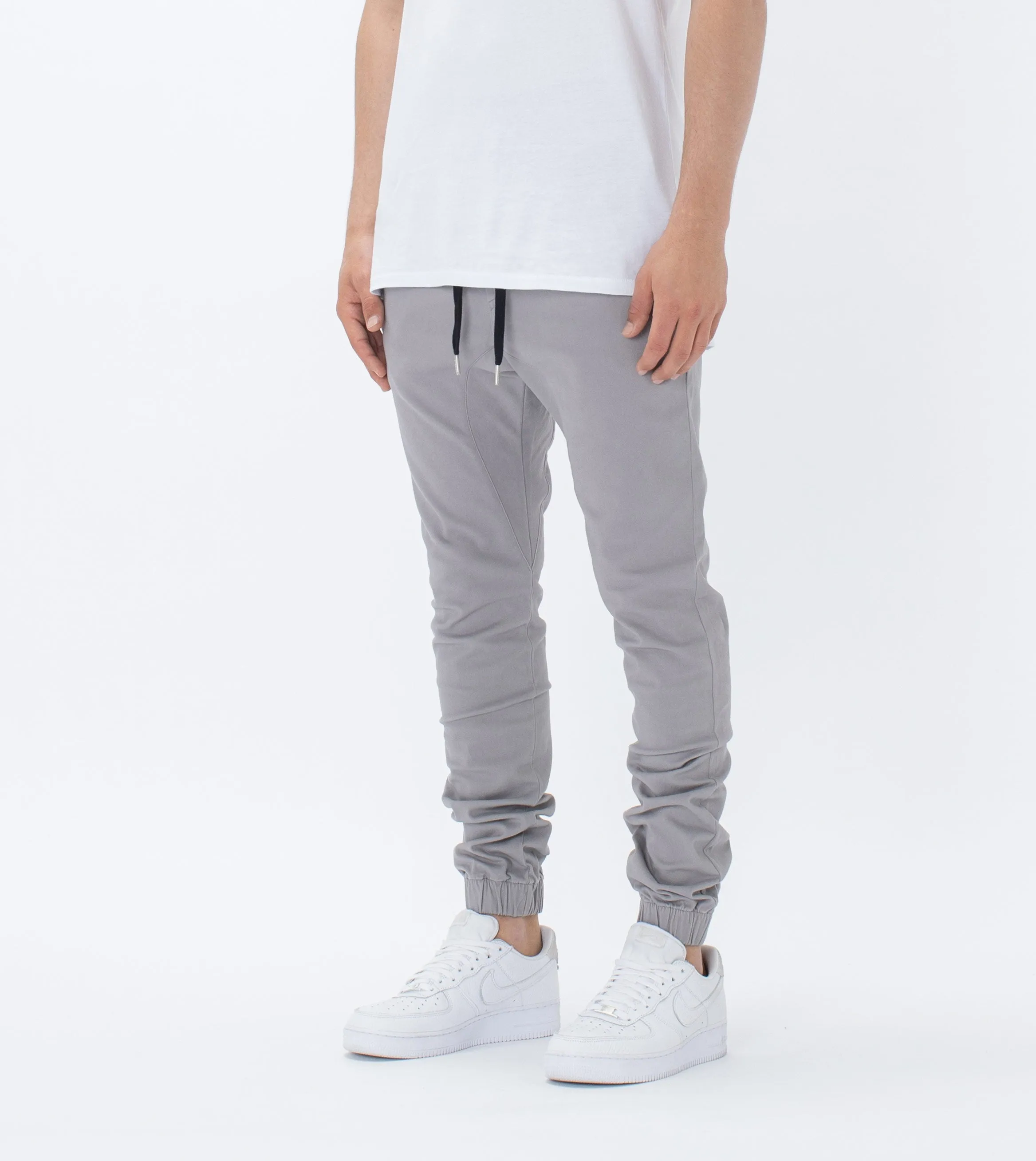 Sureshot Jogger Cement