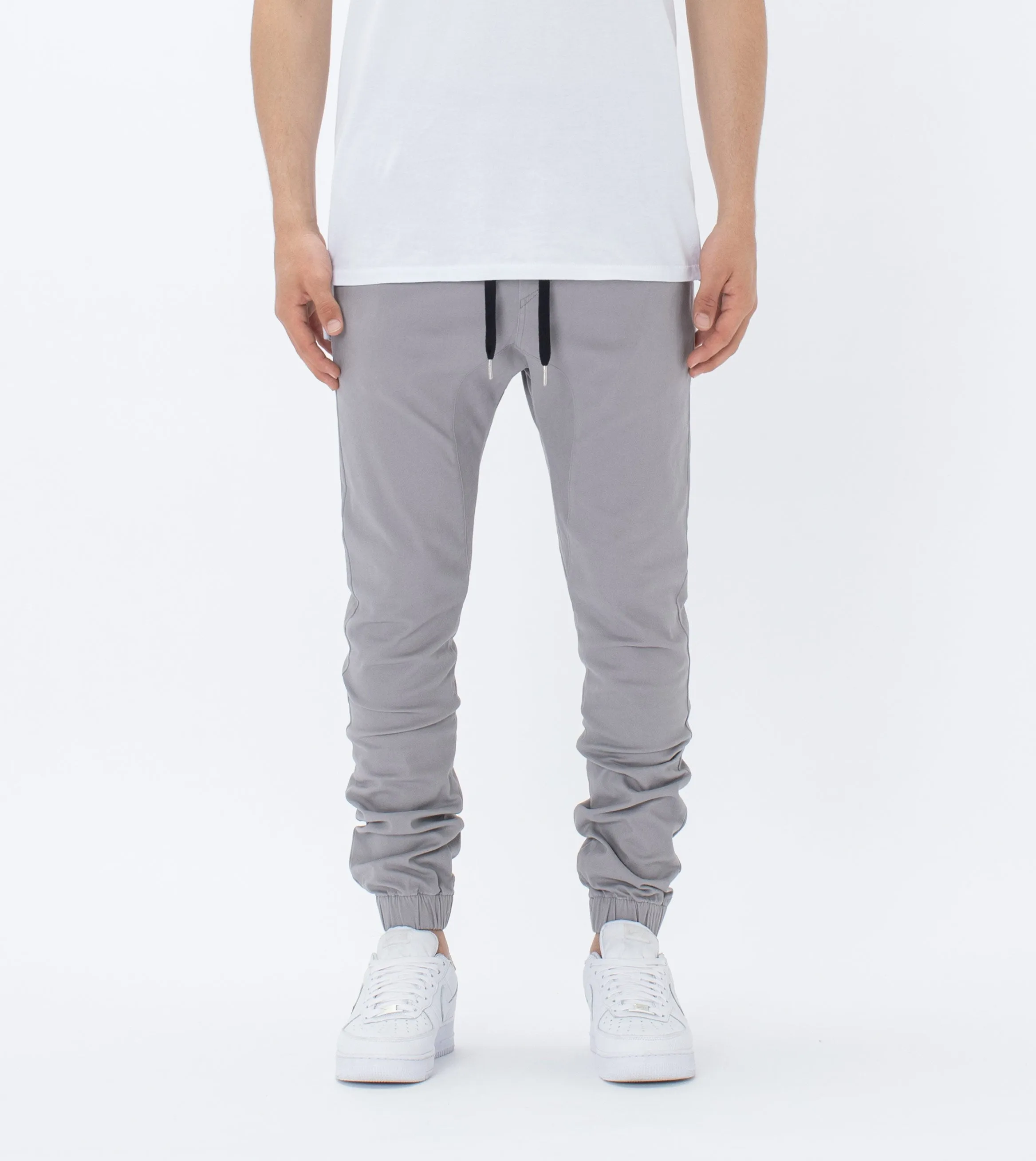 Sureshot Jogger Cement