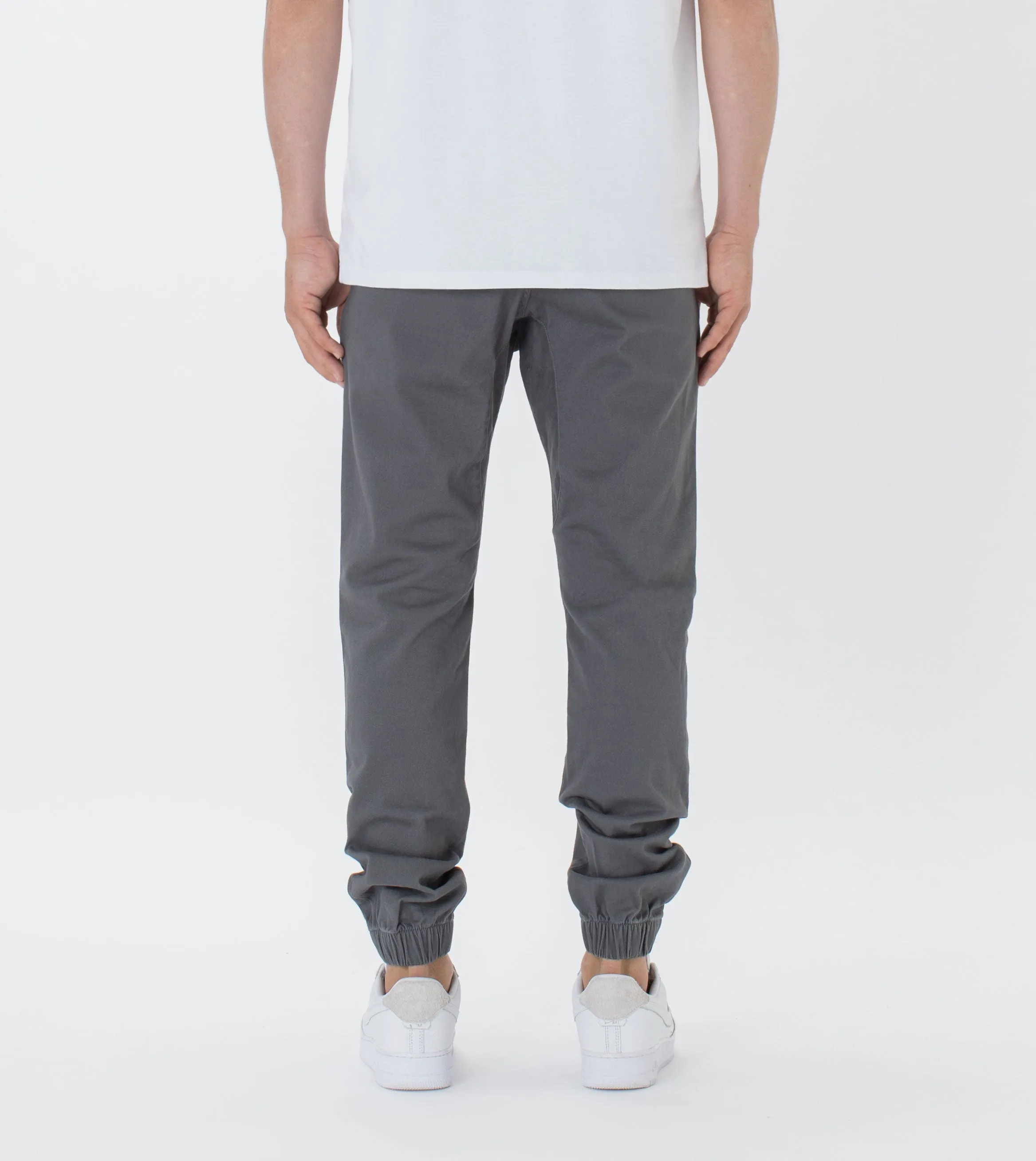 Sureshot Jogger Grey