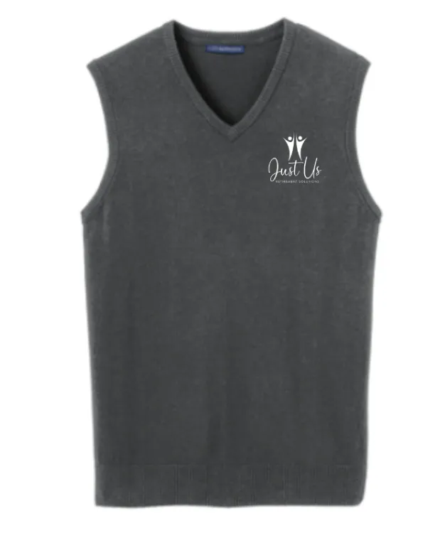 SW286- Port Authority Sweater Vest