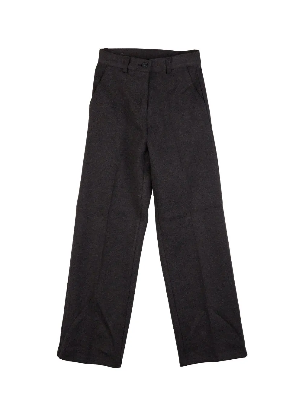 Tailored Wide-Fit Slacks ON404