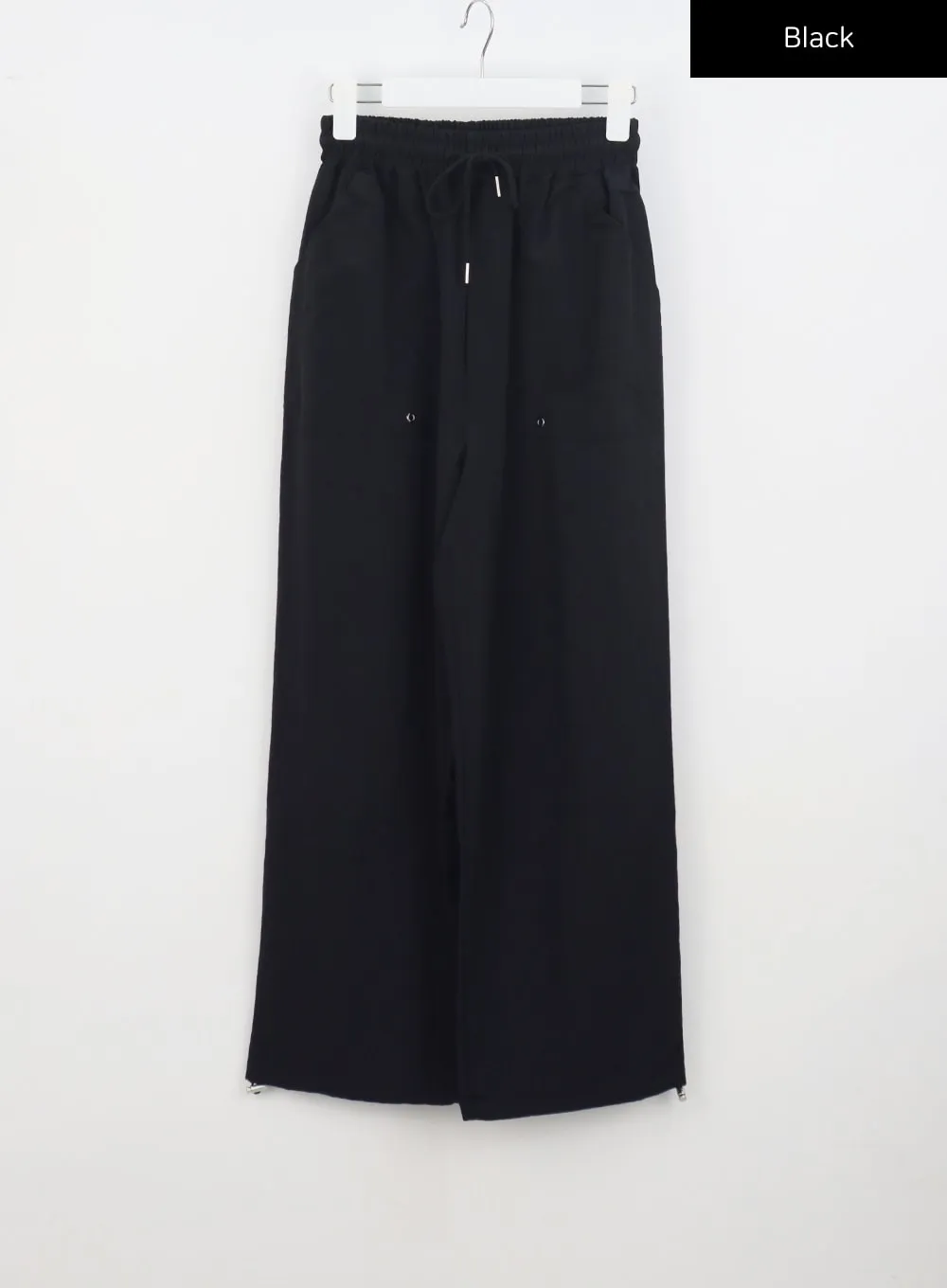 Wide Track Pants Unisex CU313