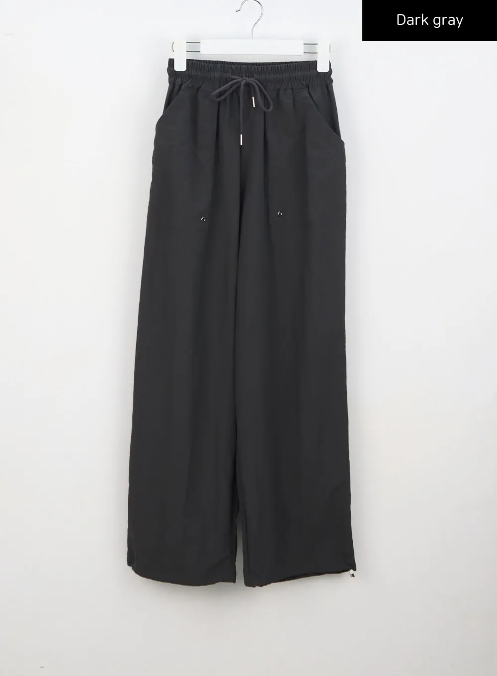 Wide Track Pants Unisex CU313