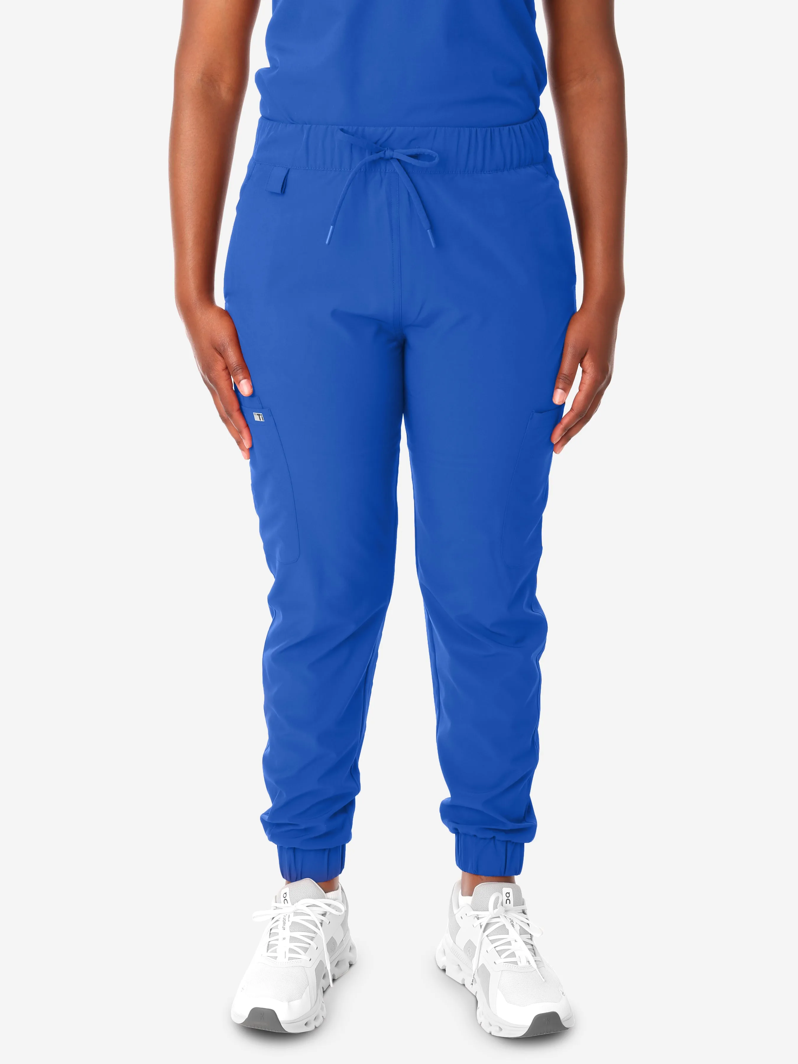 Women's Perfect Jogger Scrub Pants