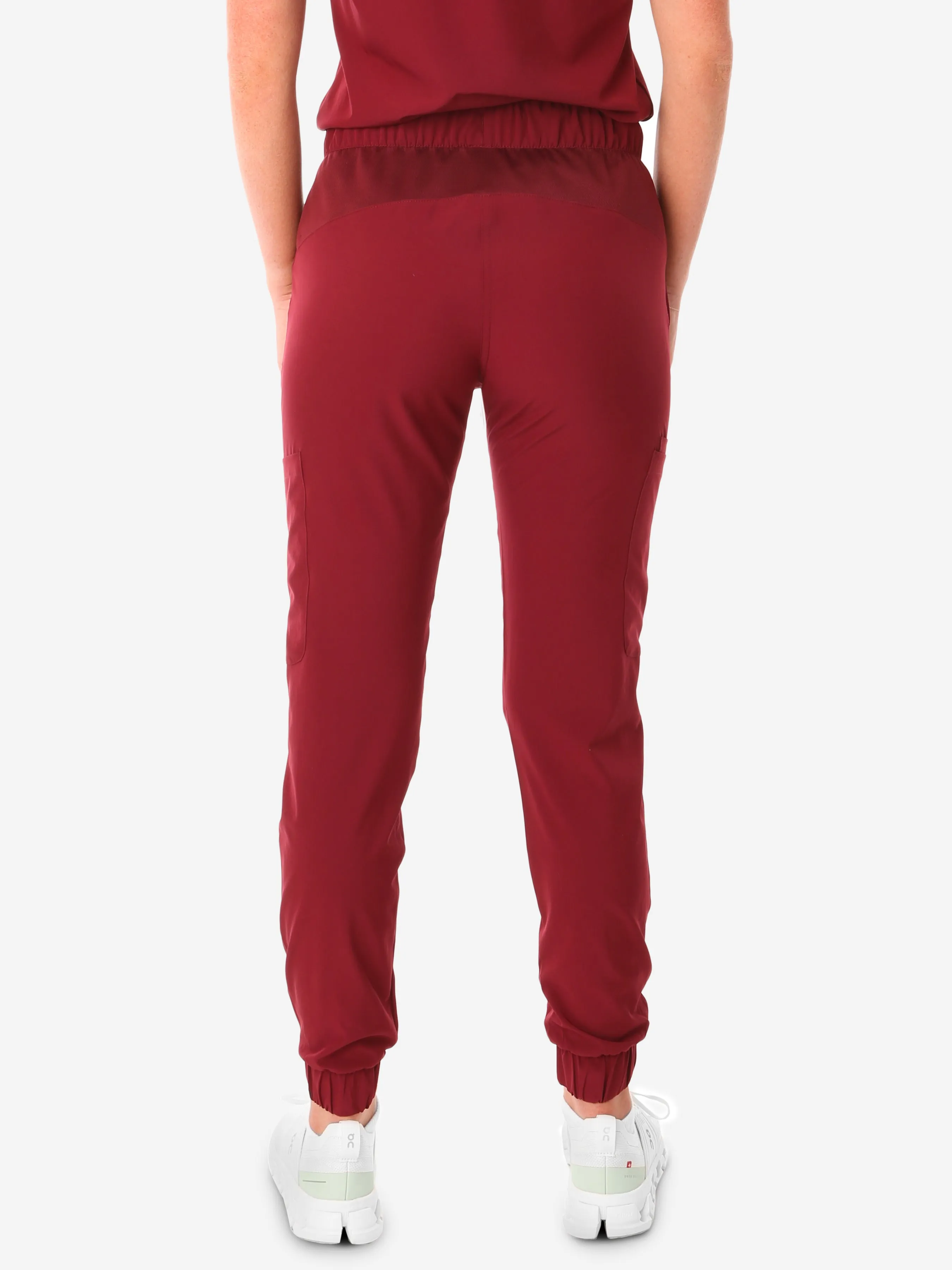 Women's Perfect Jogger Scrub Pants