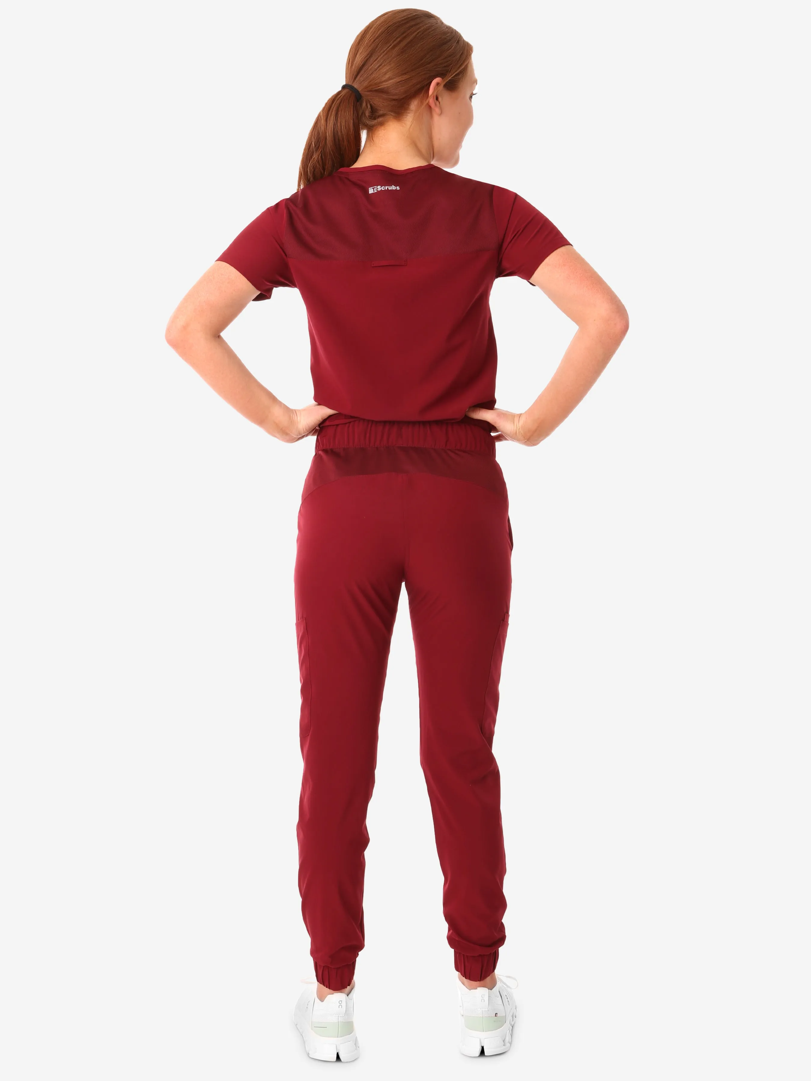 Women's Perfect Jogger Scrub Pants