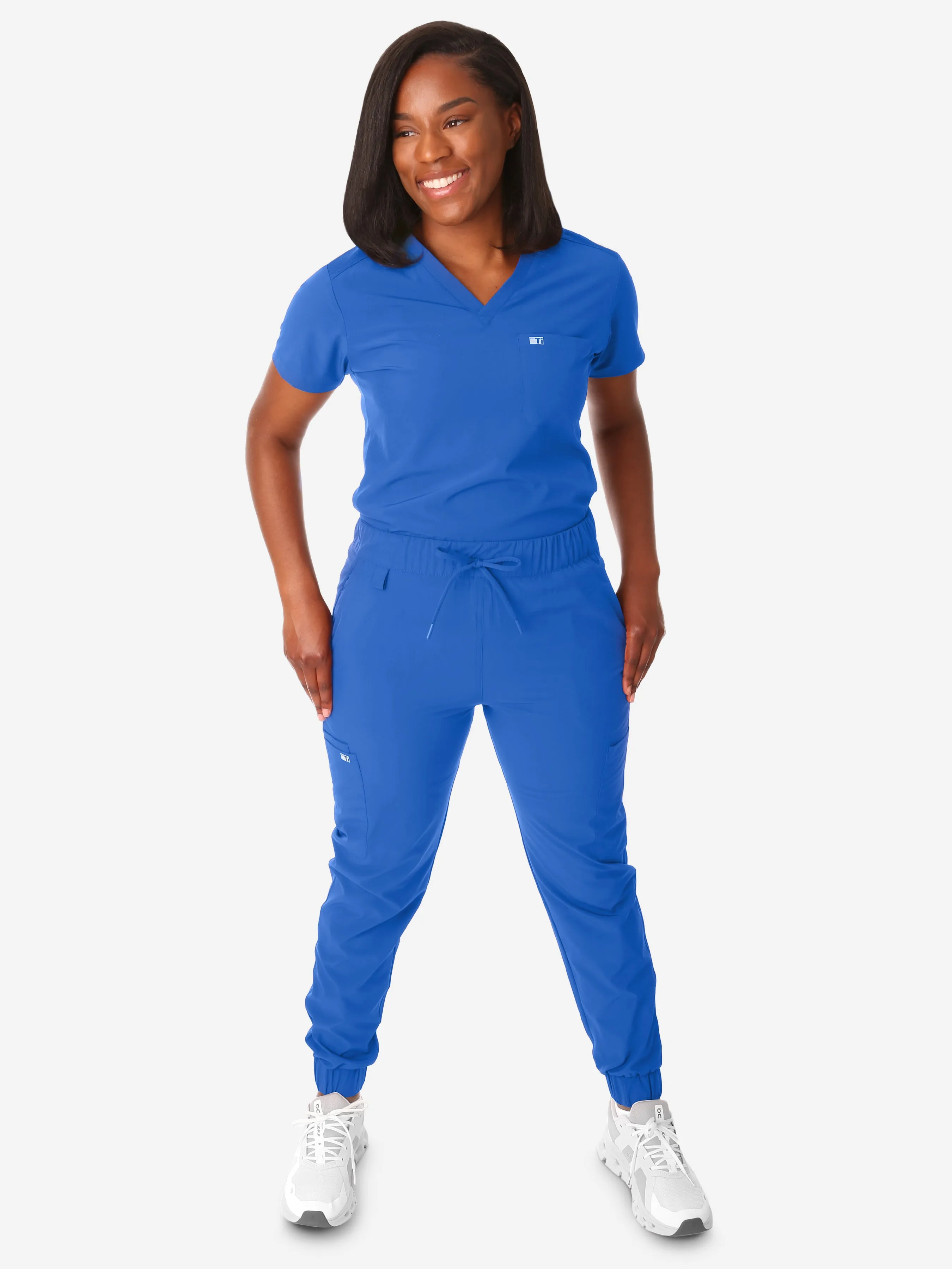 Women's Perfect Jogger Scrub Pants