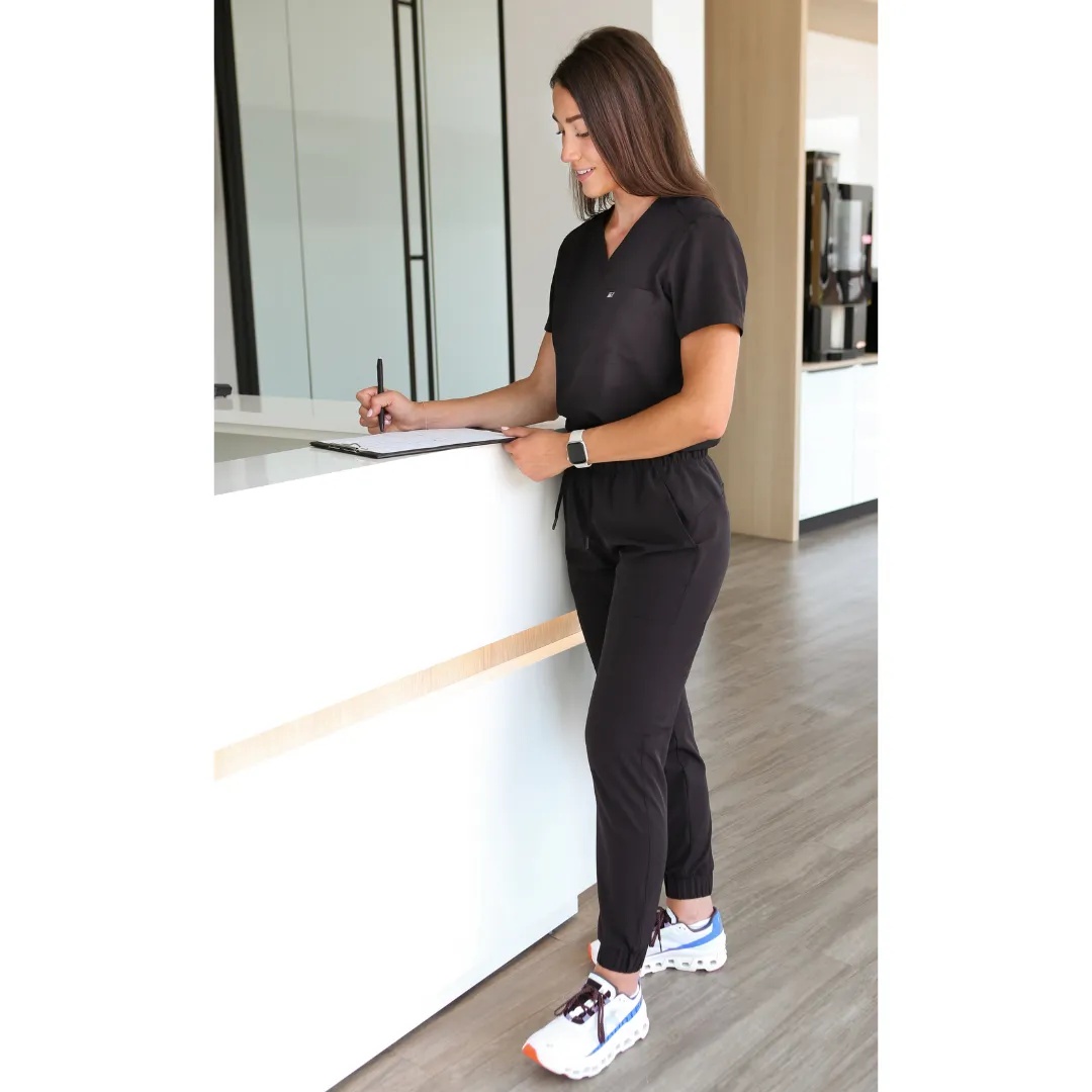 Women's Perfect Jogger Scrub Pants