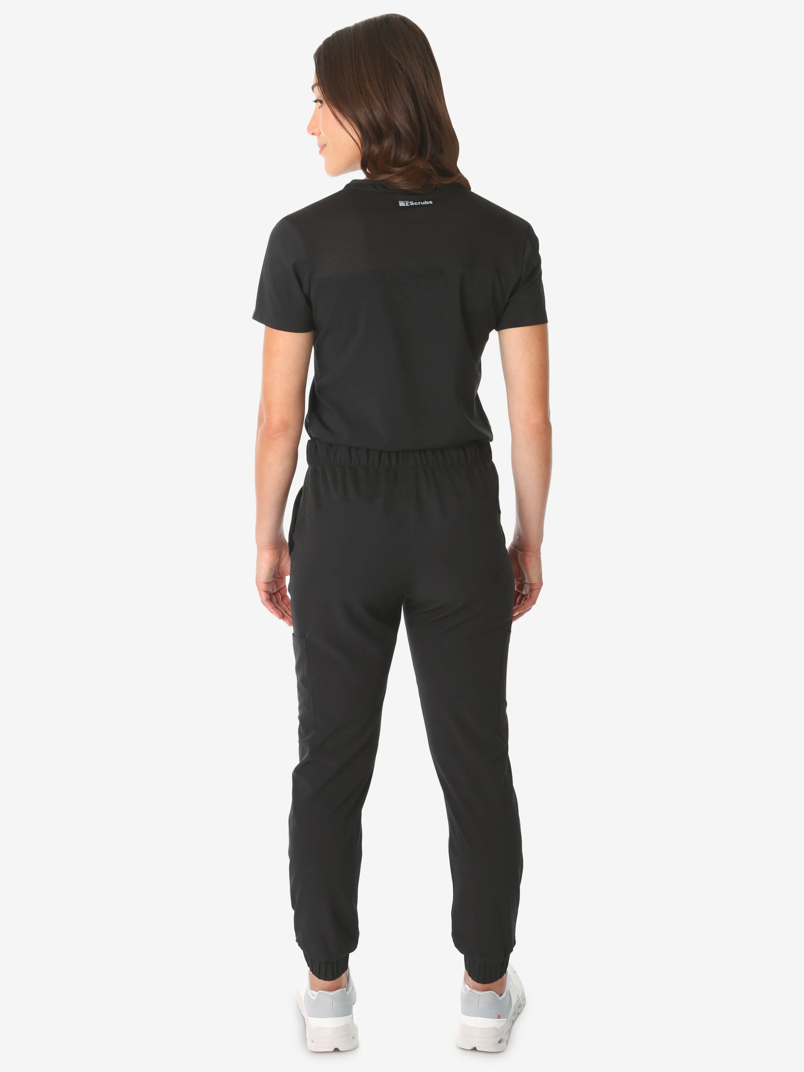 Women's Perfect Jogger Scrub Pants