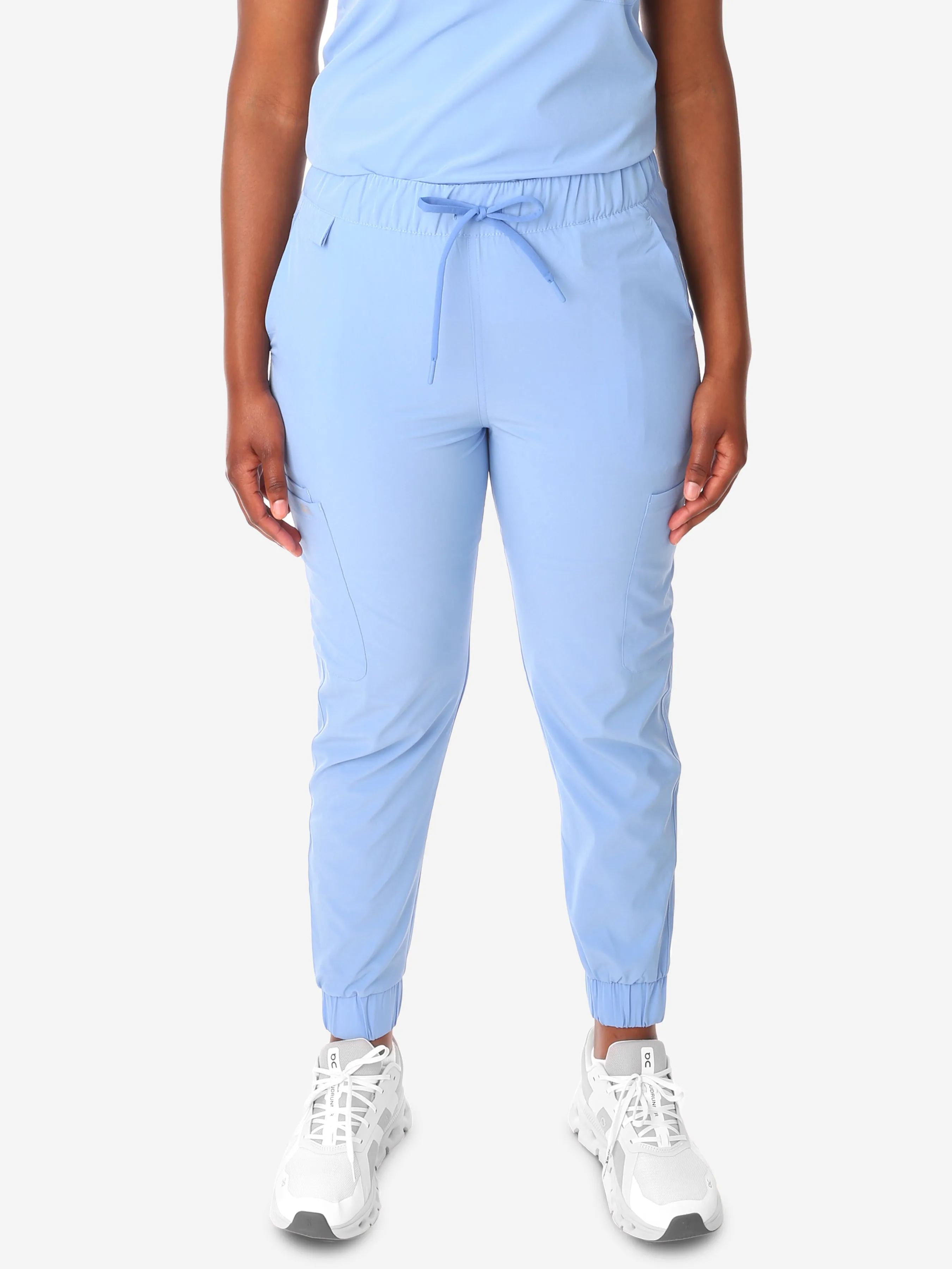 Women's Perfect Jogger Scrub Pants