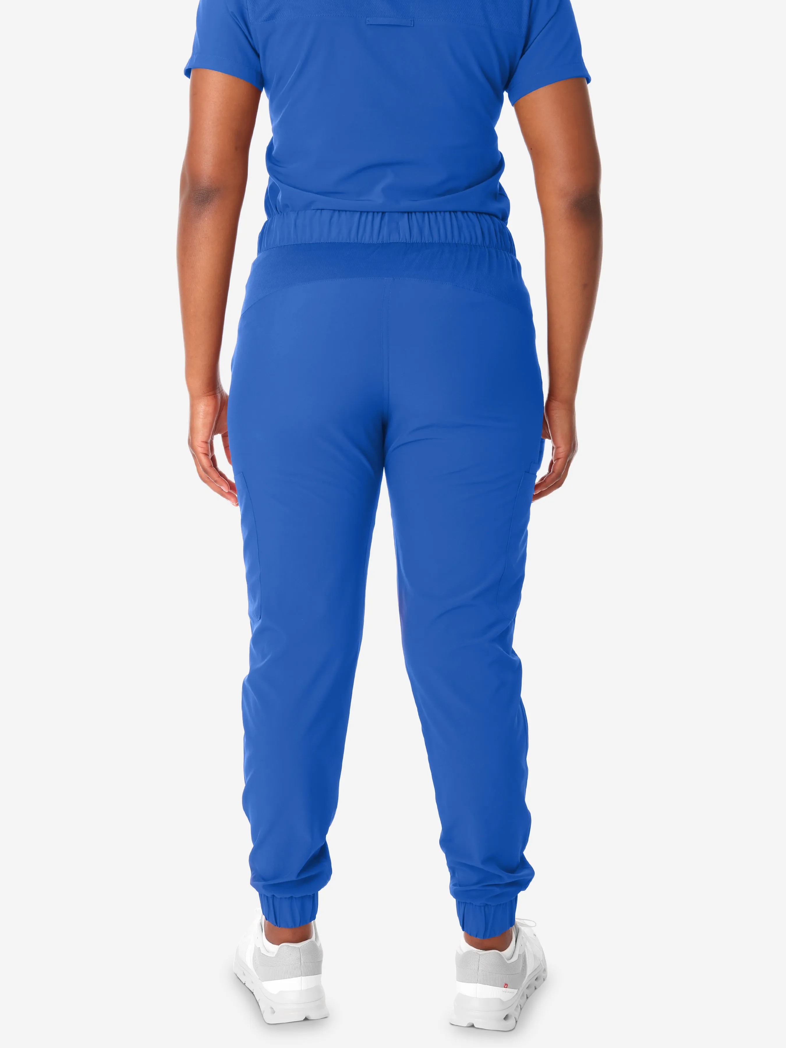 Women's Perfect Jogger Scrub Pants