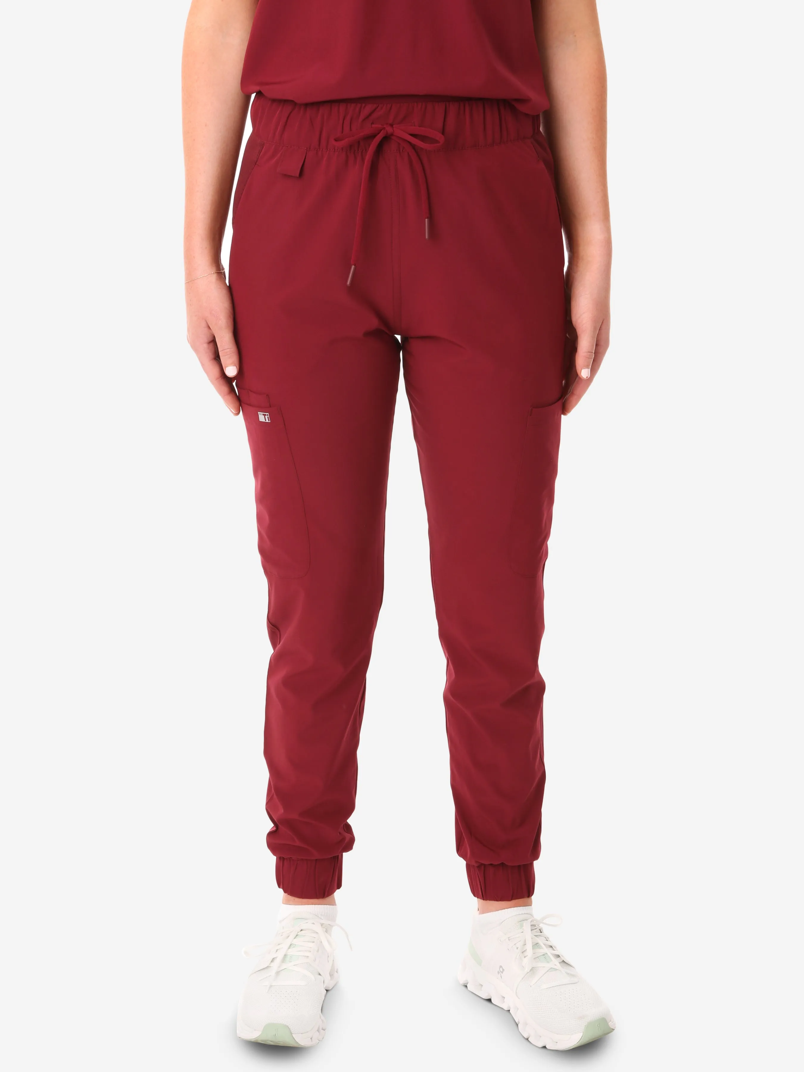 Women's Perfect Jogger Scrub Pants