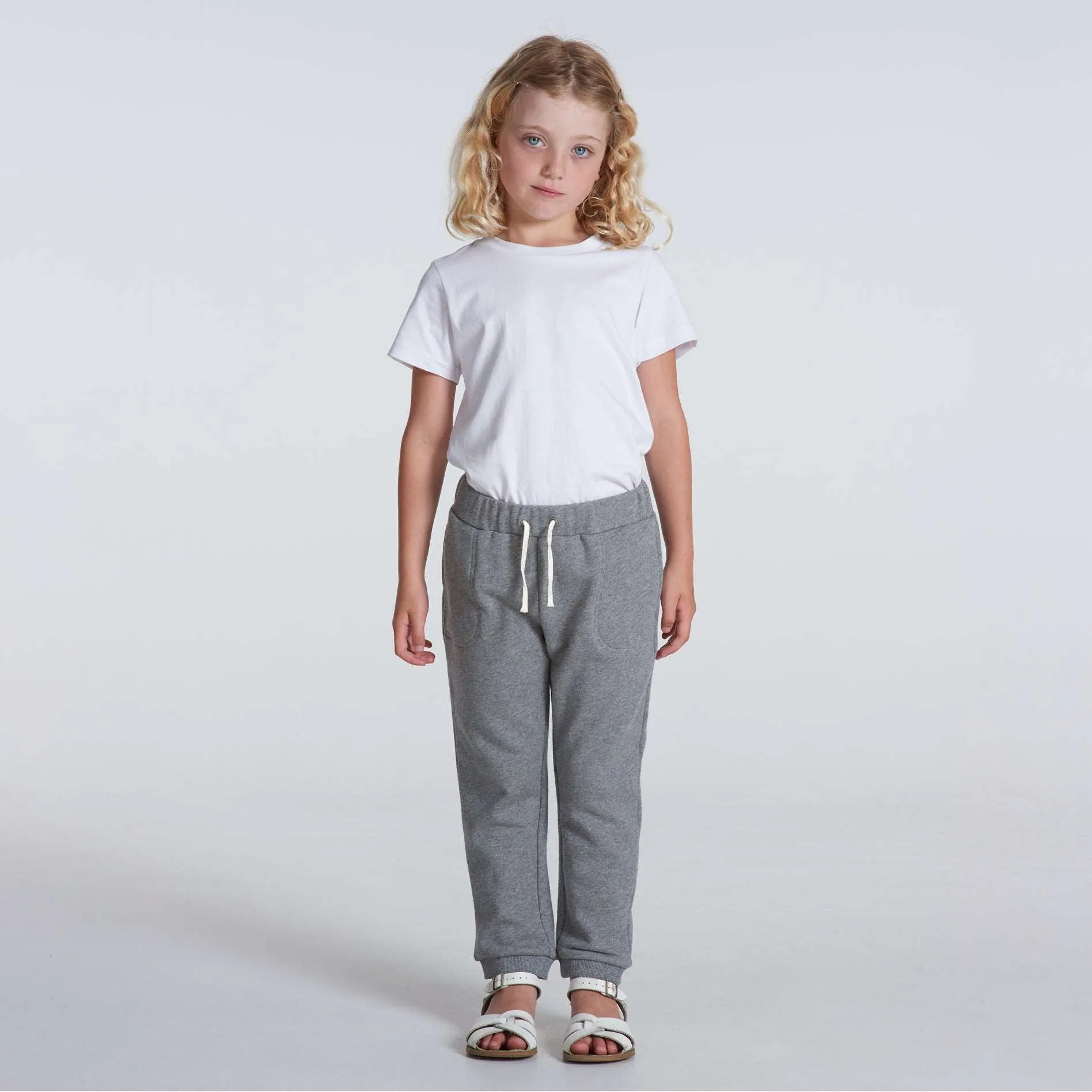 YOUTH TRACK PANTS - 3024