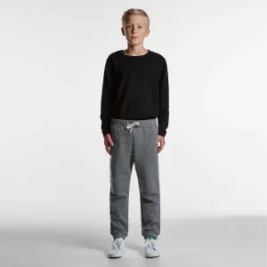 YOUTH TRACK PANTS - 3024