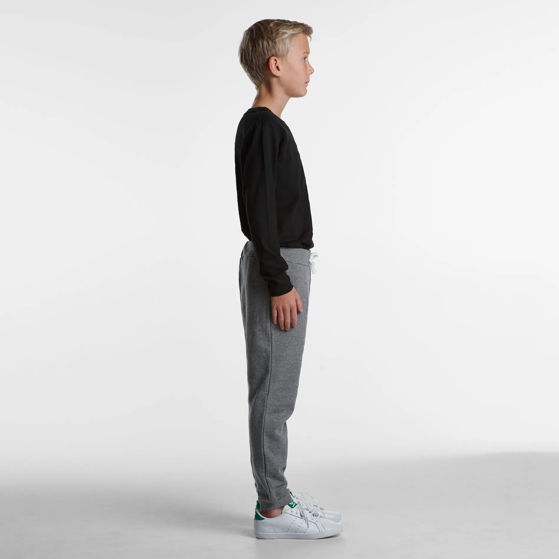 YOUTH TRACK PANTS - 3024